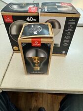 40w 60 bulbs light watt for sale  New York