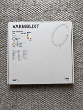 Ikea varmblixt wandleuchte gebraucht kaufen  Heinsberg