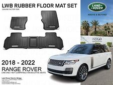 Land rover rubber for sale  Rancho Mirage