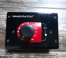 Bmpro nanopatch studio for sale  HASTINGS