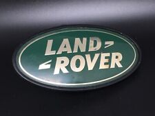 Land rover 90mm usato  Verrayes
