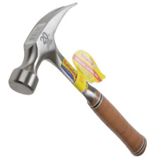 Straight claw hammer for sale  Ireland