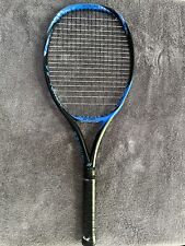 Raqueta de tenis Yonex Ezone 100 Plus (4 1/4) segunda mano  Embacar hacia Argentina