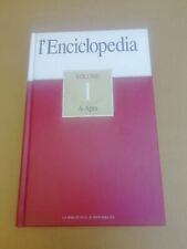 Enciclopedia vol. apra usato  Castel San Pietro Terme