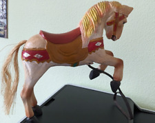 Pferd vintage zirkus gebraucht kaufen  Klosterlechfeld