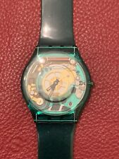 Swatch skin sfg100 usato  Milano