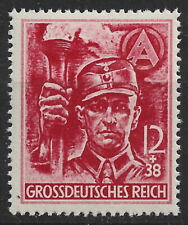Briefmarken sturmabteilung . gebraucht kaufen  Rimbach