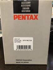 Pentax degree digital for sale  Fairfax