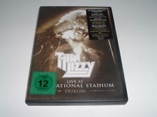 Thin lizzy live gebraucht kaufen  Schwalbach