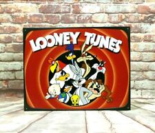 Looney tunes saturday for sale  Owensboro