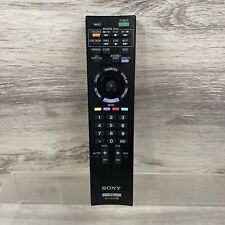 Controle remoto de substituição RM-YD033 para Sony Bravia TV LCD HDTV KDL-32EX308 (+10), usado comprar usado  Enviando para Brazil