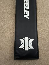 Used, Keeley Full cricket bat cover - Rare for sale  Shipping to South Africa