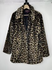 faux fur winter coats for sale  Portland