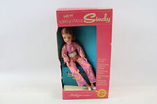 Pedigree Sindy Lovely Lively Doll 1971 In Original Box & Outfit Unopened, used for sale  Shipping to South Africa