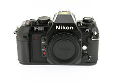 Nikon f501 numéro d'occasion  Mulhouse