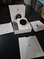 Google nest learning for sale  Mesa