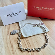 James avery small for sale  San Antonio