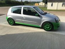 Renault clio 172 for sale  CHELMSFORD