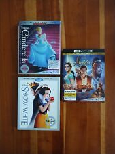 Lot disney blu for sale  Coventry