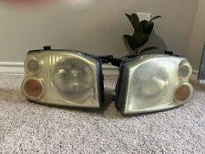 Headlight set 2001 for sale  Mc Lean