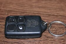 Jaguar remote key for sale  Shipping to Ireland