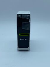Used, Epson LabelWorks LW-600P Portable Bluetooth Label Printer Unit Only  2B02610#3 for sale  Shipping to South Africa