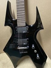 Rich warbeast guitar for sale  Clear Spring