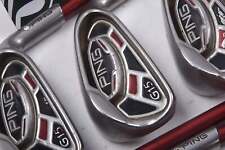 Ping g15 irons for sale  LOANHEAD