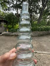 Graduated decorative glass for sale  Rockwall
