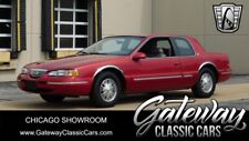 1996 mercury cougar for sale  Crete