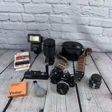 Nikon 35mm kit for sale  Keller