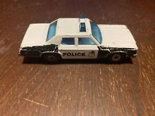 Matchbox police car for sale  Shipping to Ireland