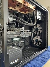 pc custom gaming for sale  SHIPSTON-ON-STOUR