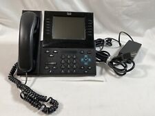 Cisco 9971 phone for sale  Temecula