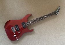 Jackson reverse headstock for sale  UK