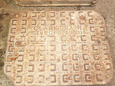 Vintage clark drain for sale  LYTHAM ST. ANNES