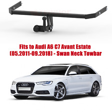 Tow bar audi for sale  Shipping to Ireland