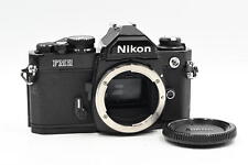 Nikon fm2n slr d'occasion  Expédié en Belgium