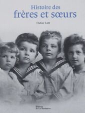 Histoire frères soeurs d'occasion  France