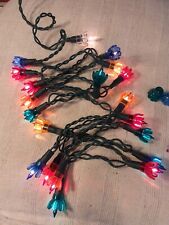 Vintage christmas lights. for sale  Shipping to Ireland