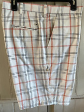 Haggar c18 shorts for sale  Syracuse