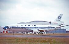 Usado, Corrediça colorida original Kodachrome 35mm - Varig DC-10-30 1981 comprar usado  Enviando para Brazil