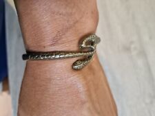 Snake design unisex d'occasion  Expédié en Belgium