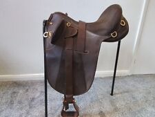 Australian stock saddle. for sale  UK