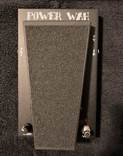 Morley power wah for sale  Port Orchard