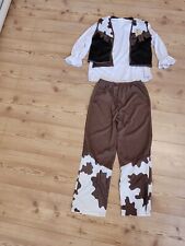 Cowboy kinder cowgirl gebraucht kaufen  Vahr