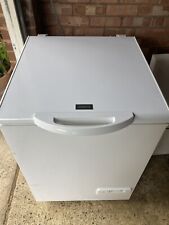 Zanussi zfc620wap chest for sale  WOKING