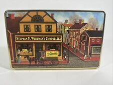 Whitman chocolates candy for sale  Lombard