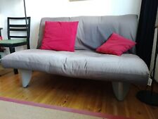 Sofa 2sitzer schlaffunktion gebraucht kaufen  Berlin