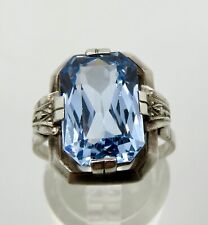 Art deco ring gebraucht kaufen  Königsbrunn